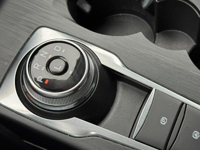 2024 Ford Escape Active FWD