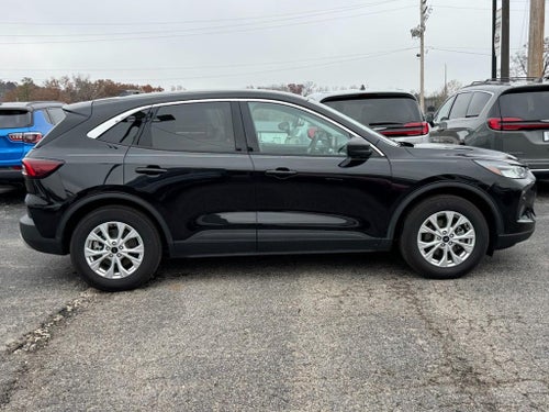 2024 Ford Escape Active FWD