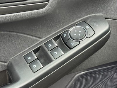 2024 Ford Escape Active FWD