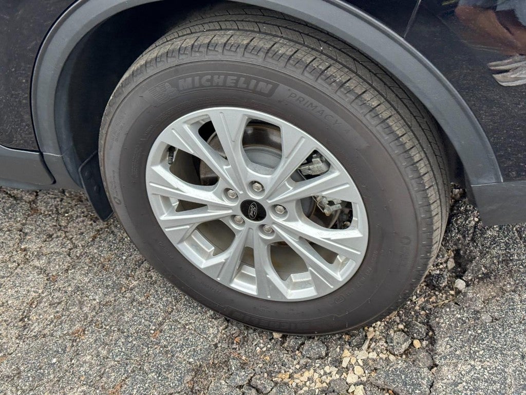 2024 Ford Escape Active FWD