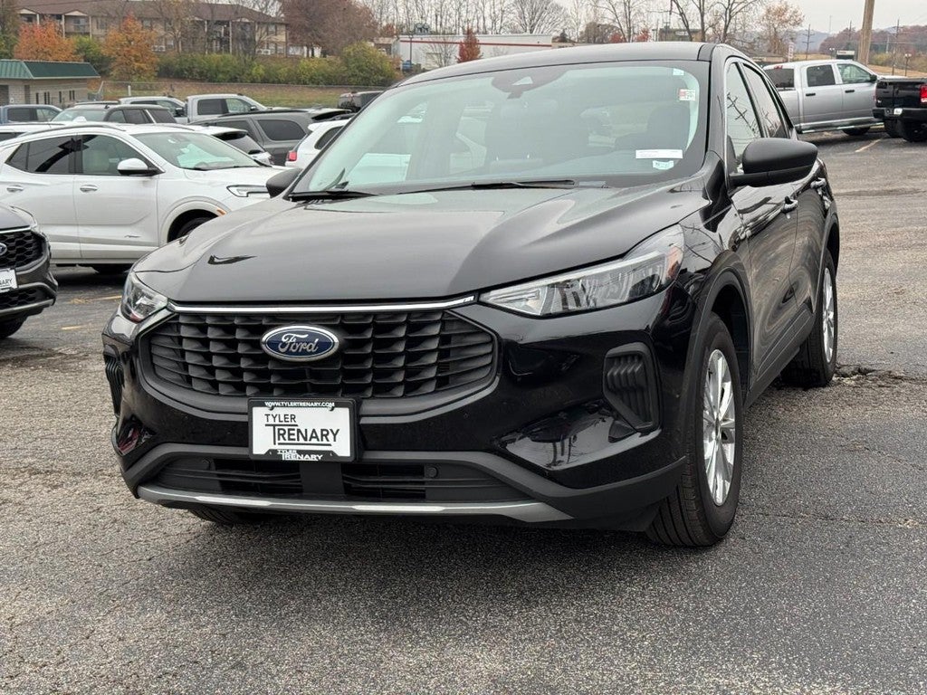 2024 Ford Escape Active FWD