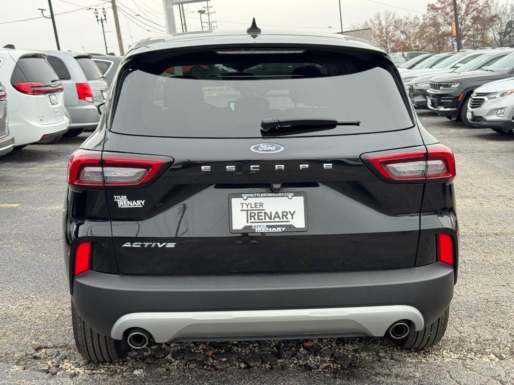 2024 Ford Escape Active FWD