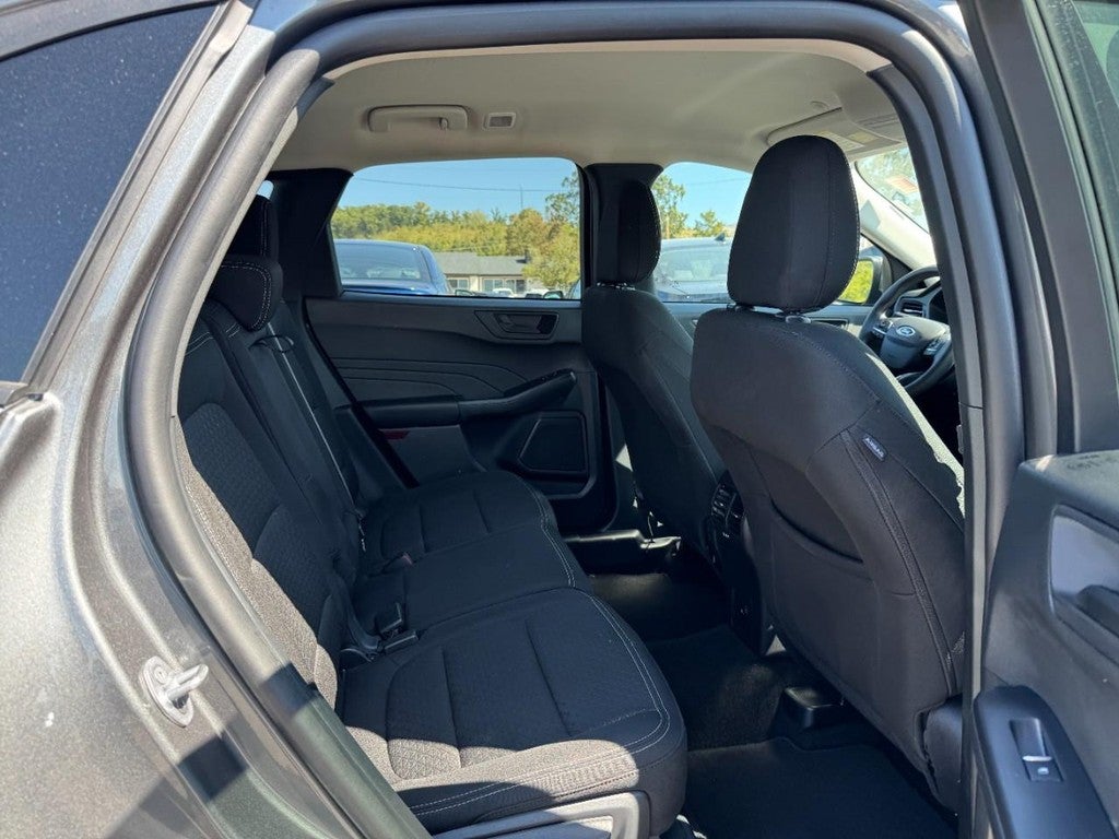 2025 Ford Escape Active FWD