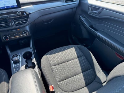 2025 Ford Escape Active FWD
