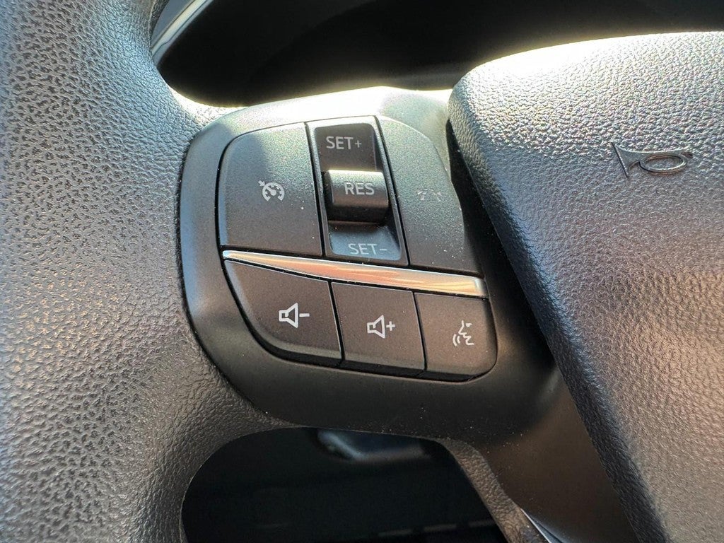 2025 Ford Escape Active FWD