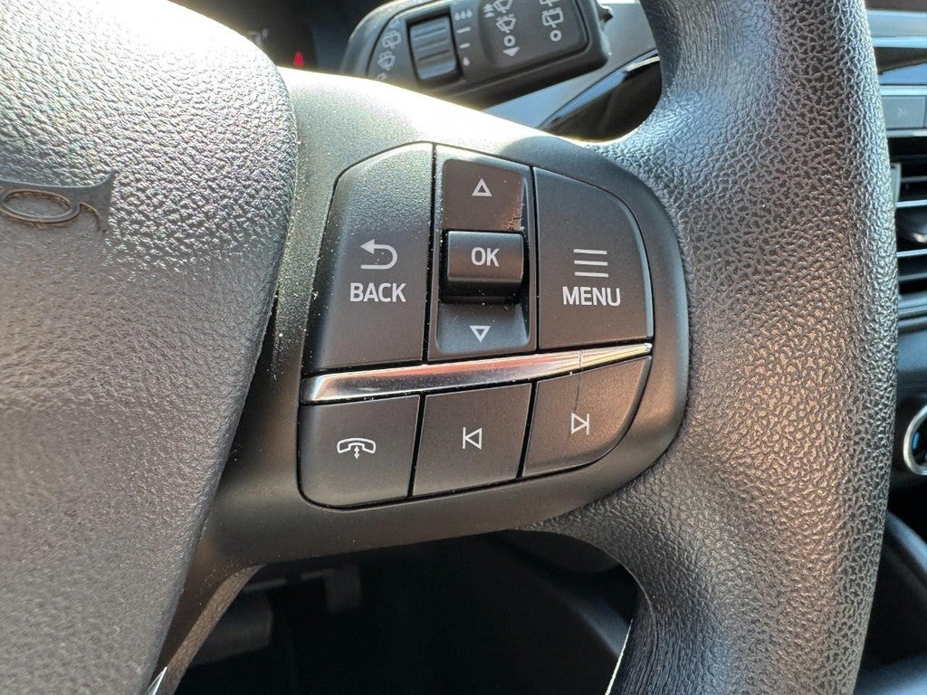 2025 Ford Escape Active FWD