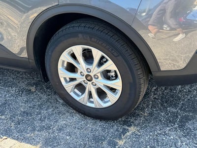 2025 Ford Escape Active FWD