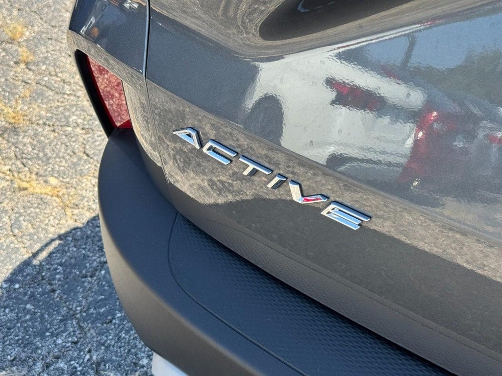 2025 Ford Escape Active FWD