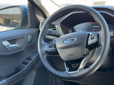 2023 Ford Escape Active AWD