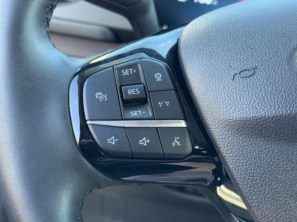 2023 Ford Escape Active AWD