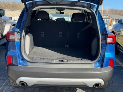 2023 Ford Escape Active AWD