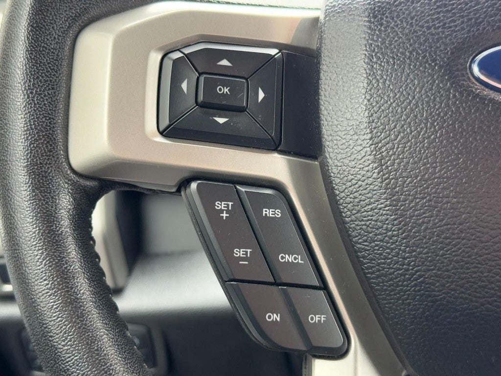 2020 Ford Super Duty F-250 SRW 4WD Crew Cab Box