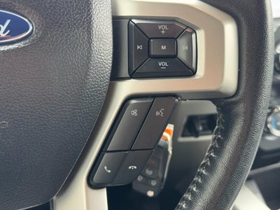 2020 Ford Super Duty F-250 SRW 4WD Crew Cab Box