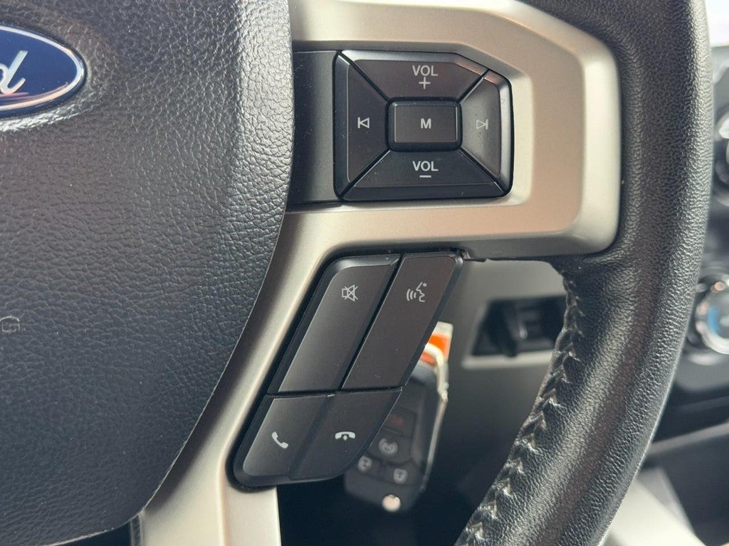 2020 Ford Super Duty F-250 SRW 4WD Crew Cab Box