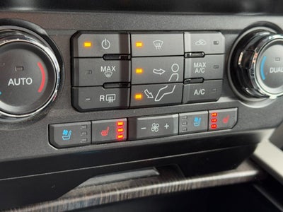 2020 Ford Super Duty F-250 SRW 4WD Crew Cab Box