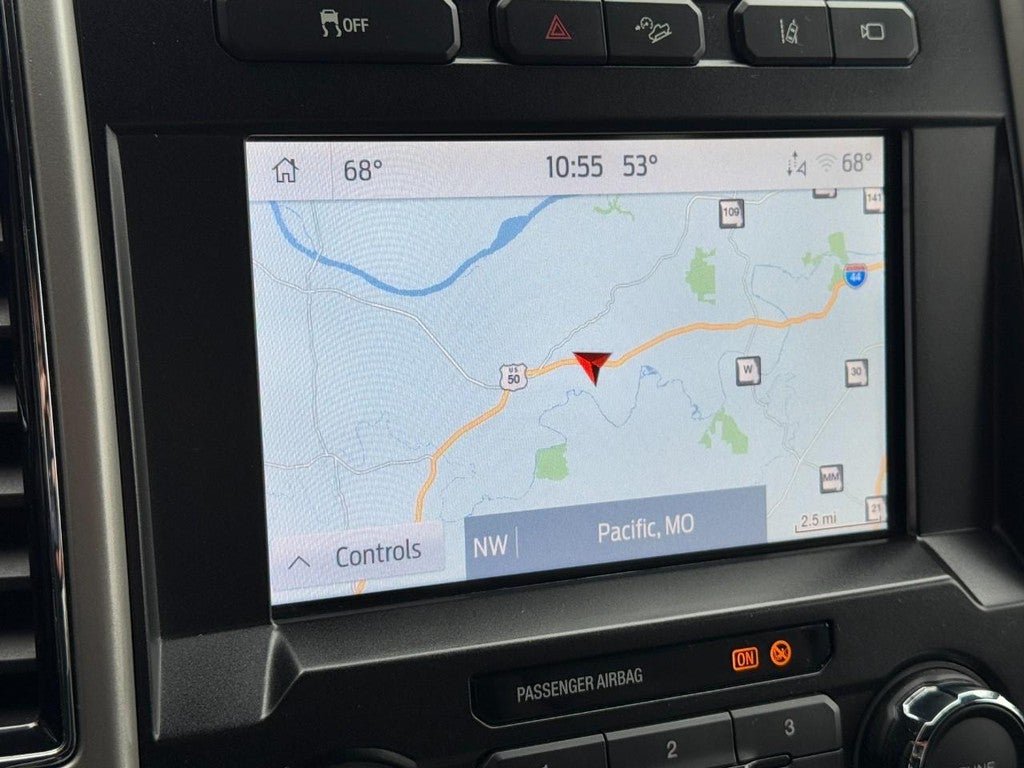 2020 Ford Super Duty F-250 SRW 4WD Crew Cab Box