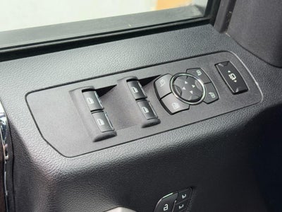 2020 Ford Super Duty F-250 SRW 4WD Crew Cab Box