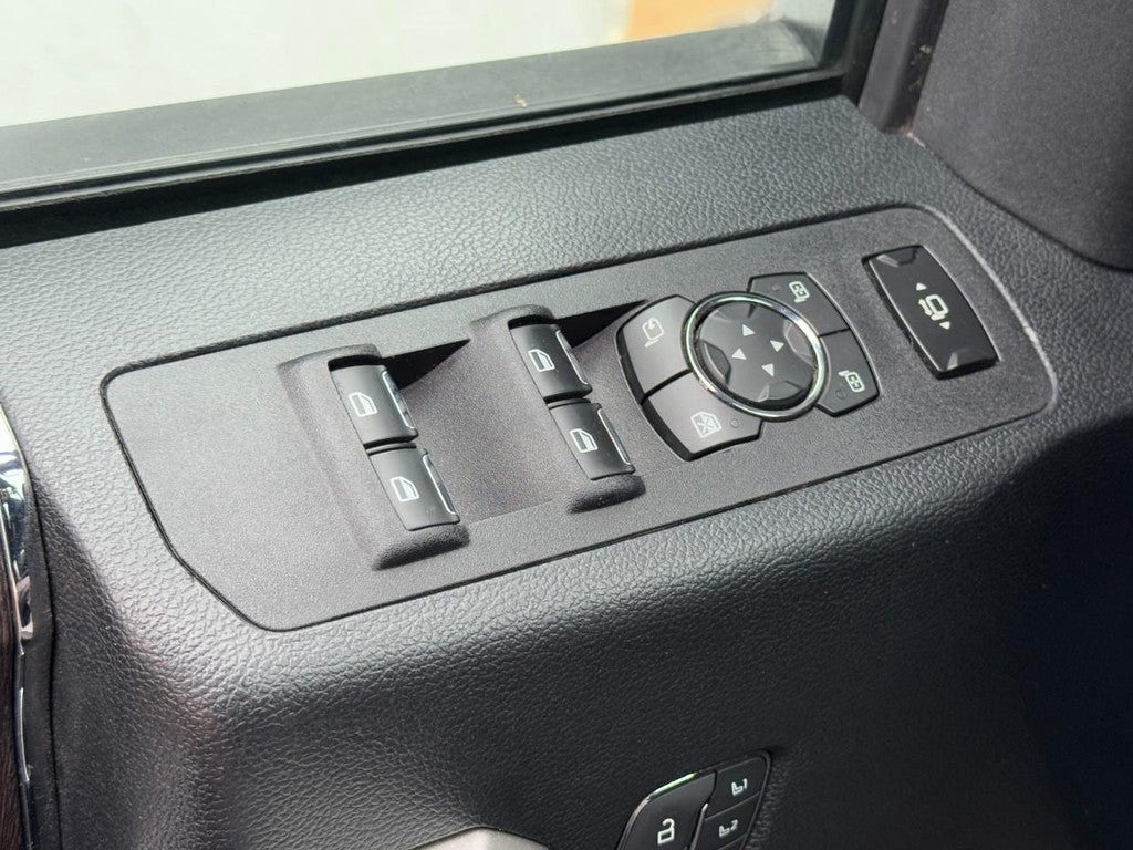 2020 Ford Super Duty F-250 SRW 4WD Crew Cab Box