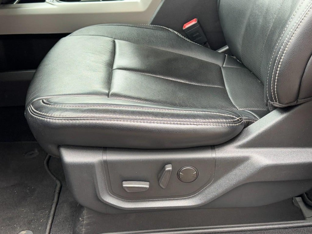 2020 Ford Super Duty F-250 SRW 4WD Crew Cab Box