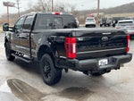 2020 Ford Super Duty F-250 SRW 4WD Crew Cab Box