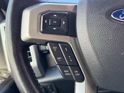 2022 Ford Super Duty F-250 SRW 4WD Crew Cab Box