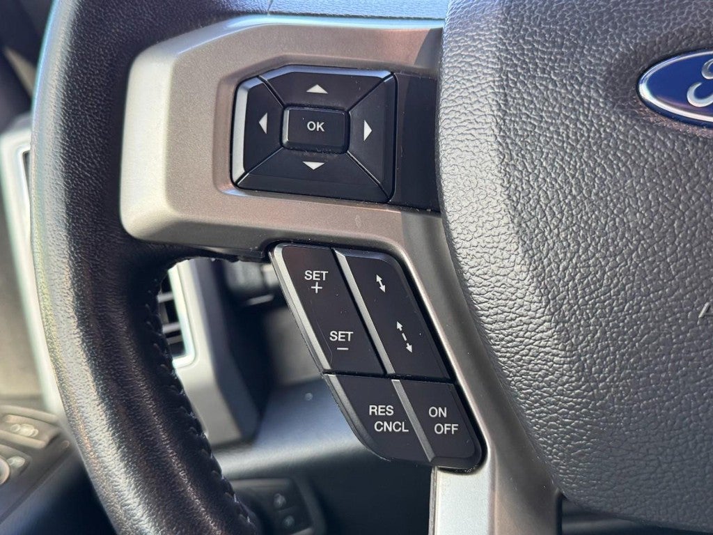 2022 Ford Super Duty F-250 SRW 4WD Crew Cab Box