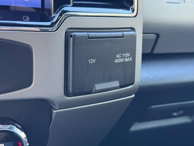 2022 Ford Super Duty F-250 SRW 4WD Crew Cab Box