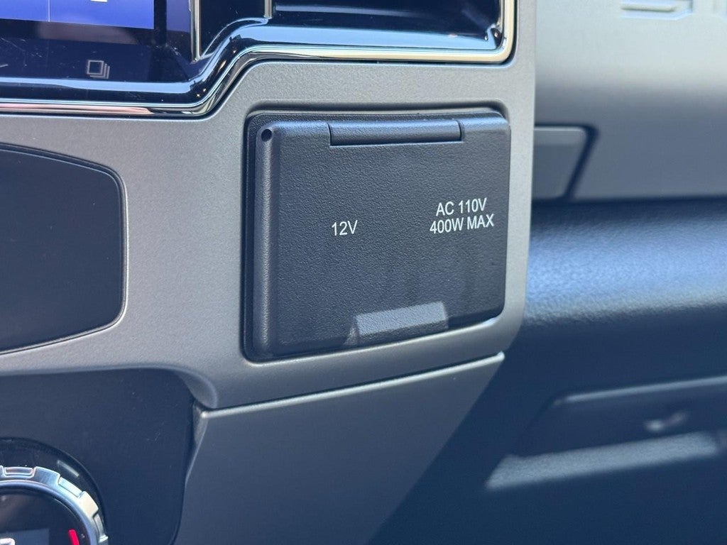 2022 Ford Super Duty F-250 SRW 4WD Crew Cab Box