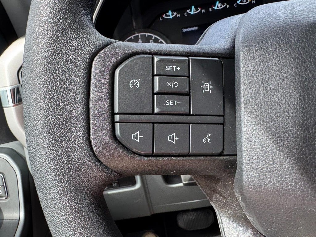 2021 Ford F-150 4WD SuperCrew 5.5' Box