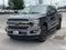 2018 Ford F-150 4WD SuperCrew Box