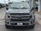 2018 Ford F-150 4WD SuperCrew Box