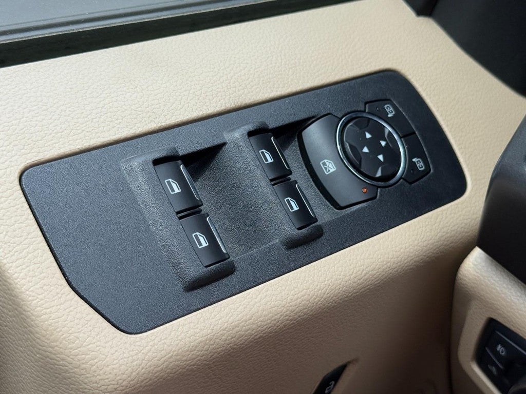 2018 Ford F-150 4WD SuperCrew Box