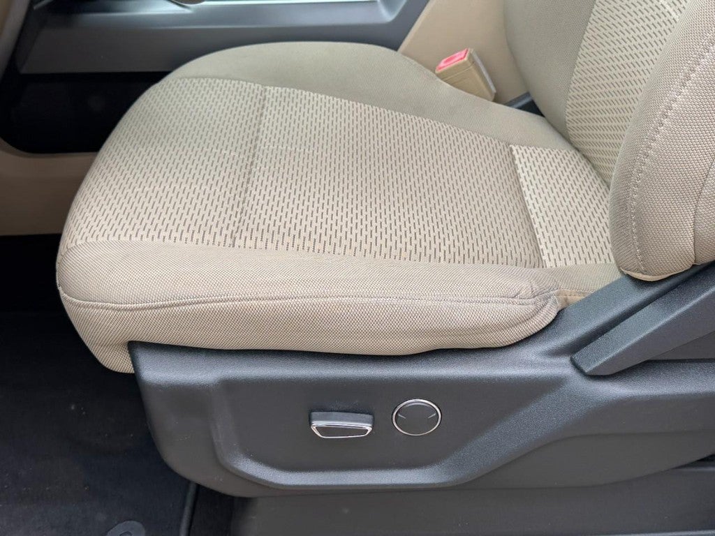 2018 Ford F-150 4WD SuperCrew Box