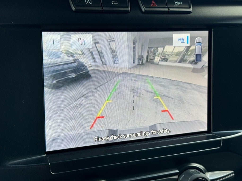 2023 Ford F-150 4WD SuperCrew 5.5' Box