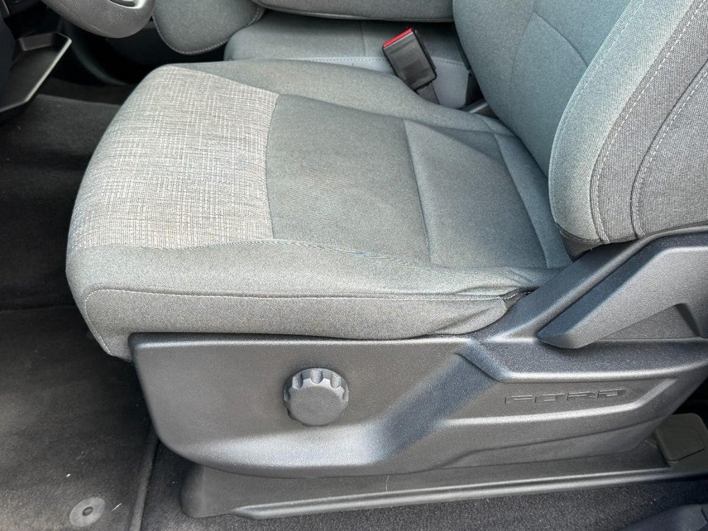 2023 Ford F-150 4WD SuperCrew 5.5' Box