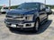 2019 Ford F-150 4WD SuperCrew 5.5' Box