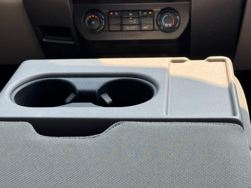 2019 Ford F-150 4WD SuperCrew 5.5' Box
