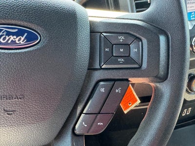 2019 Ford F-150 4WD SuperCrew 5.5' Box