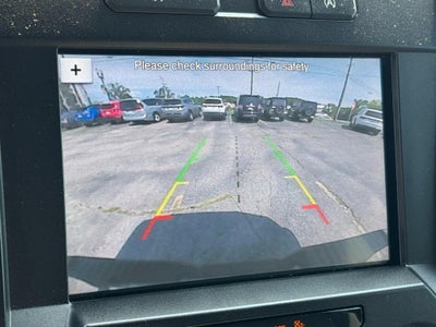 2019 Ford F-150 4WD SuperCrew 5.5' Box