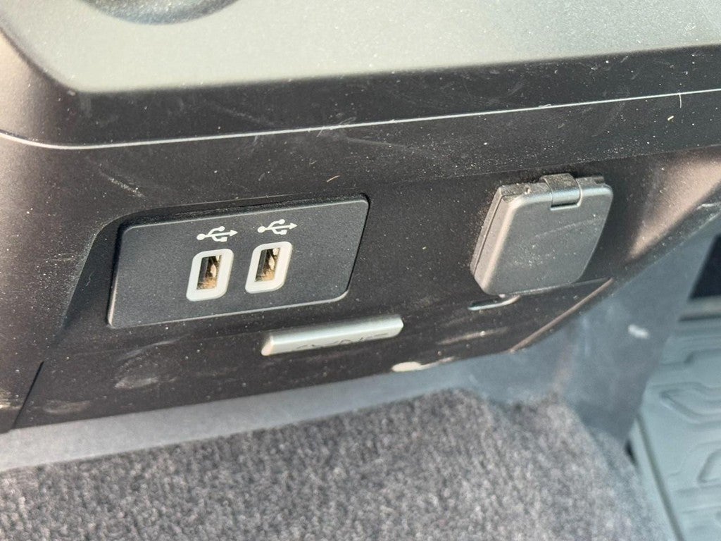 2017 Ford F-150 4WD SuperCab 6.5' Box