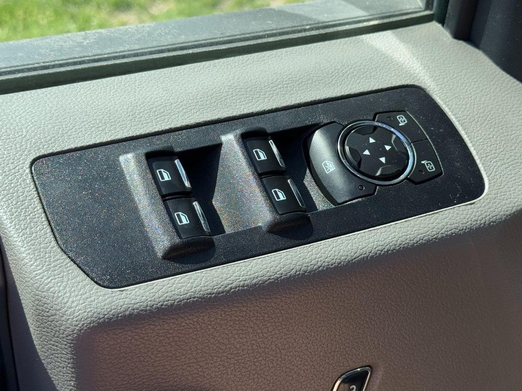 2020 Ford F-150 4WD SuperCrew Box