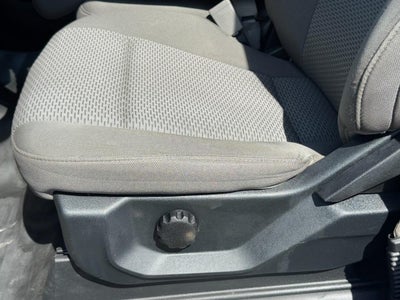 2020 Ford F-150 4WD SuperCrew Box