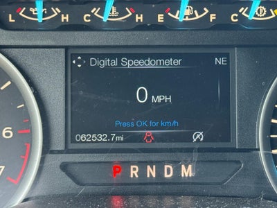 2019 Ford F-150 4WD SuperCrew Box