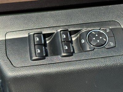 2019 Ford F-150 4WD SuperCrew Box