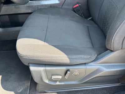 2019 Ford F-150 4WD SuperCrew Box