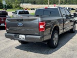2019 Ford F-150 4WD SuperCrew Box