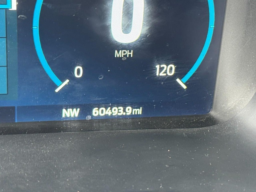 2023 Ford F-150 4WD SuperCrew Box