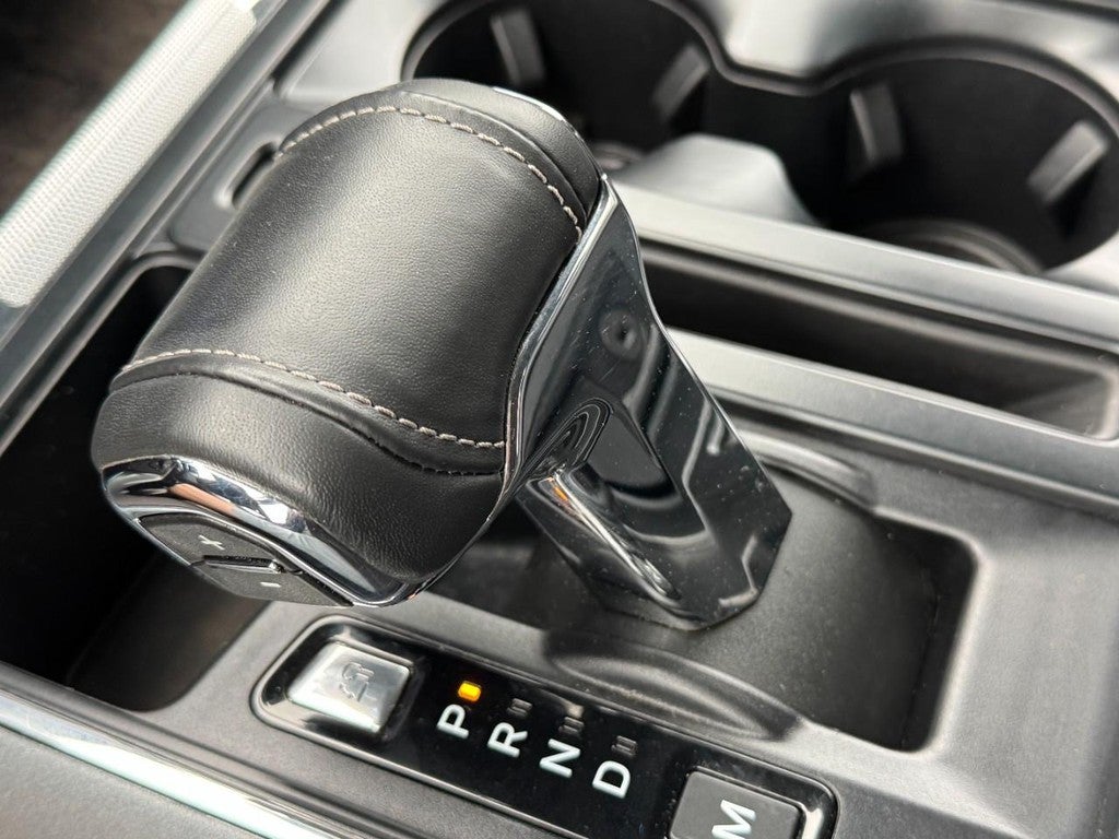 2023 Ford F-150 4WD SuperCrew Box