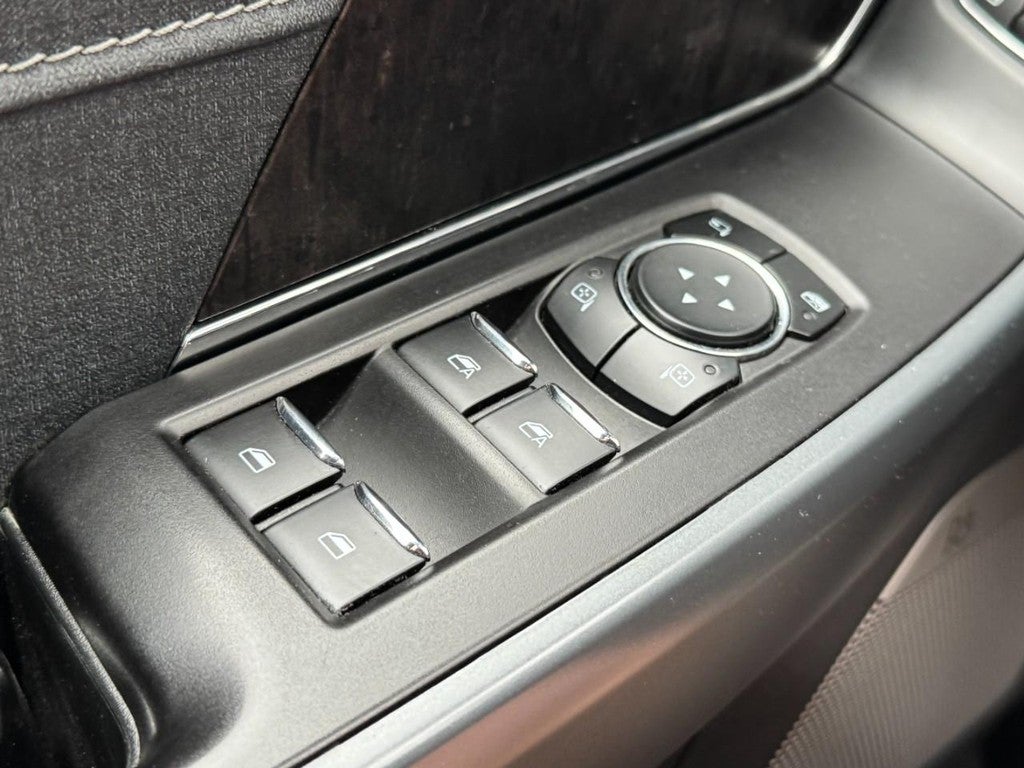 2023 Ford F-150 4WD SuperCrew Box