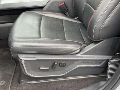 2023 Ford F-150 4WD SuperCrew Box